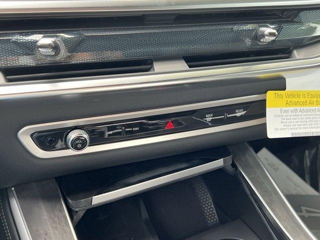 new 2026 BMW X5 car, priced at $78,775
