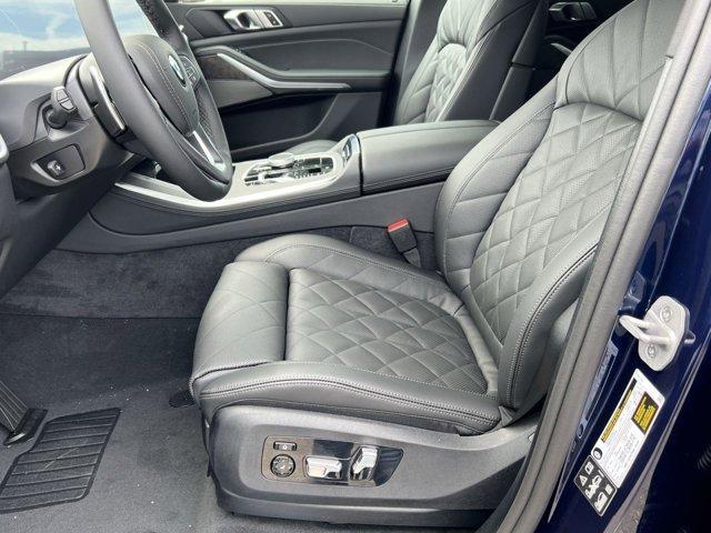 new 2026 BMW X5 car, priced at $78,775