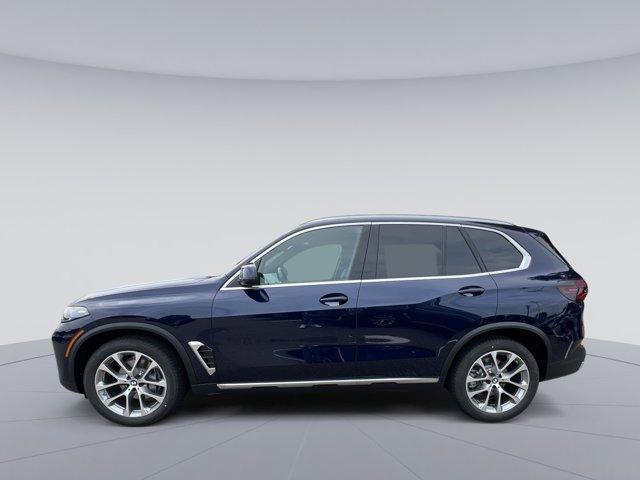 new 2026 BMW X5 car, priced at $78,775
