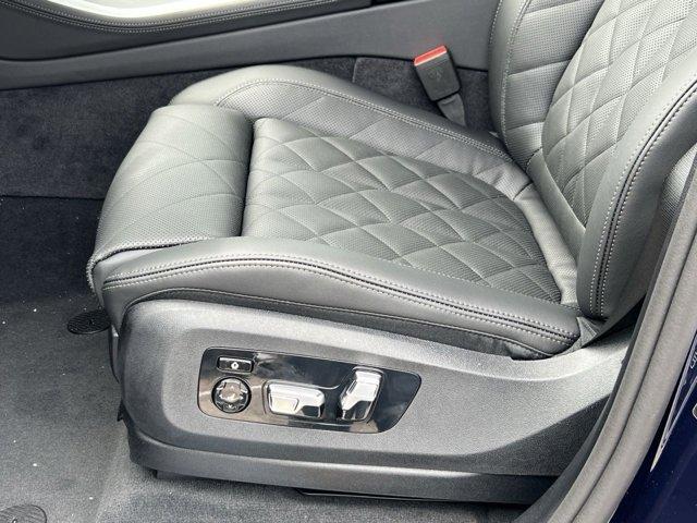 new 2026 BMW X5 car, priced at $78,775