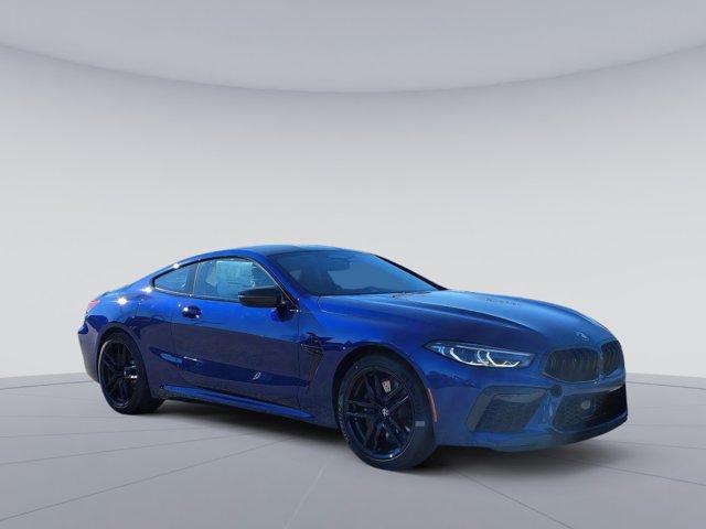 new 2024 BMW M8 car, priced at $155,040