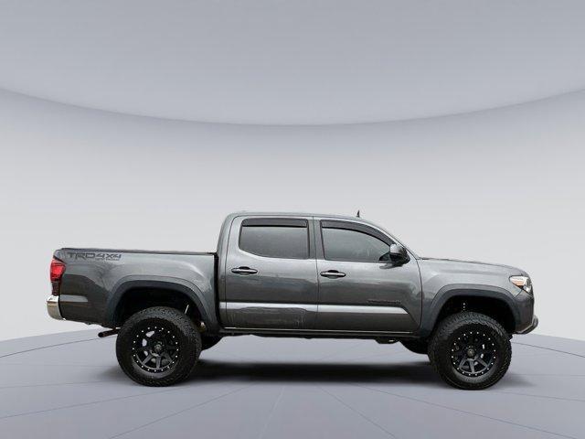 used 2019 Toyota Tacoma car, priced at $32,981