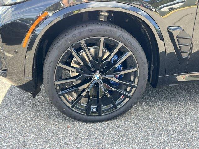 new 2026 BMW X5 car, priced at $86,675
