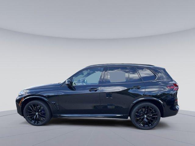 new 2026 BMW X5 car, priced at $86,675
