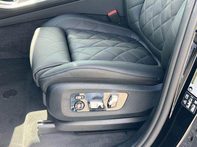 new 2026 BMW X5 car, priced at $86,675