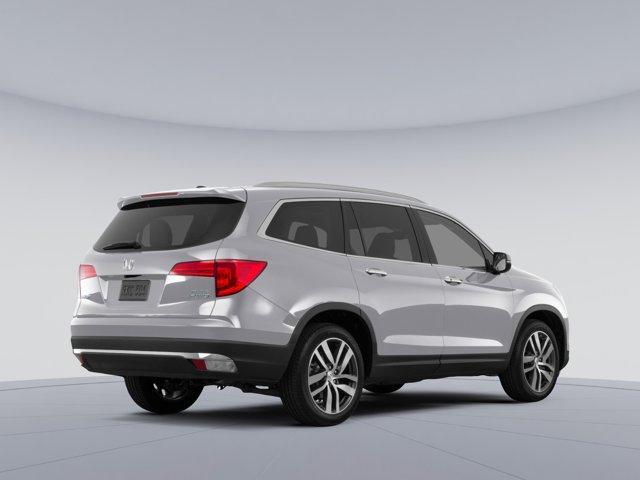 used 2016 Honda Pilot car, priced at $22,638