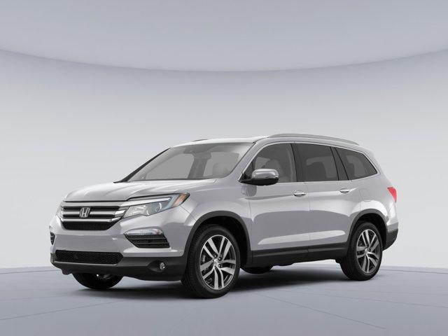 used 2016 Honda Pilot car, priced at $22,638