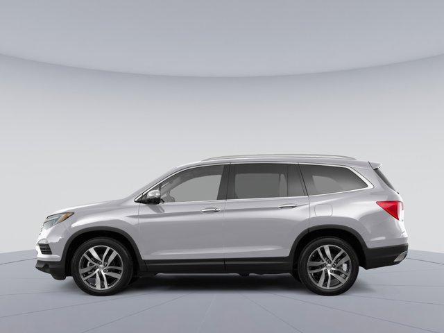 used 2016 Honda Pilot car, priced at $22,638