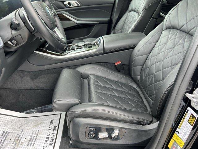 used 2024 BMW X5 PHEV car, priced at $63,789