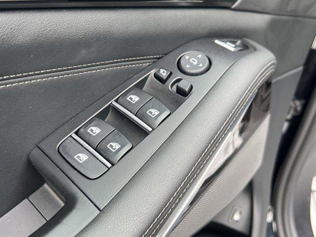 used 2024 BMW X5 PHEV car, priced at $63,789