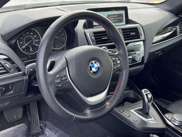 used 2017 BMW 230 car