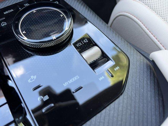 new 2025 BMW X3 car, priced at $56,355