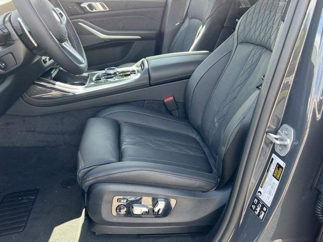 new 2026 BMW X7 car, priced at $124,780