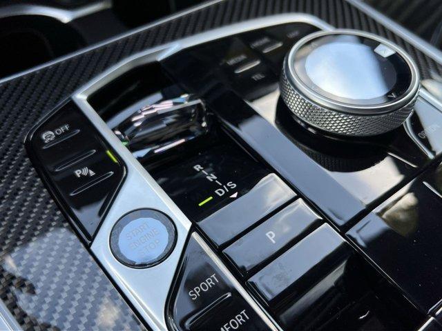 new 2026 BMW X7 car, priced at $124,780