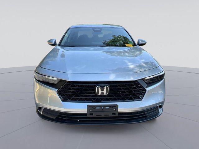 used 2024 Honda Accord car, priced at $26,994