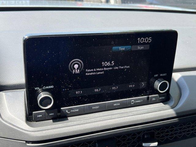 used 2024 Honda Accord car, priced at $26,994