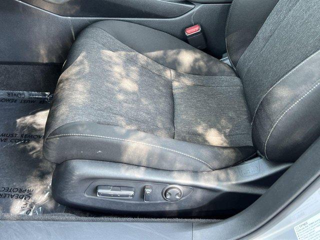 used 2024 Honda Accord car, priced at $26,994