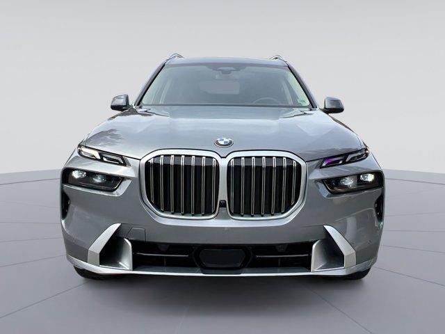new 2026 BMW X7 car, priced at $95,880
