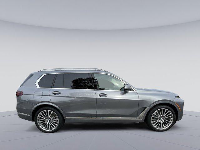 new 2026 BMW X7 car, priced at $95,880