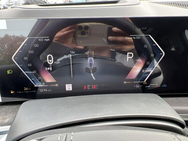 new 2026 BMW X7 car, priced at $95,880