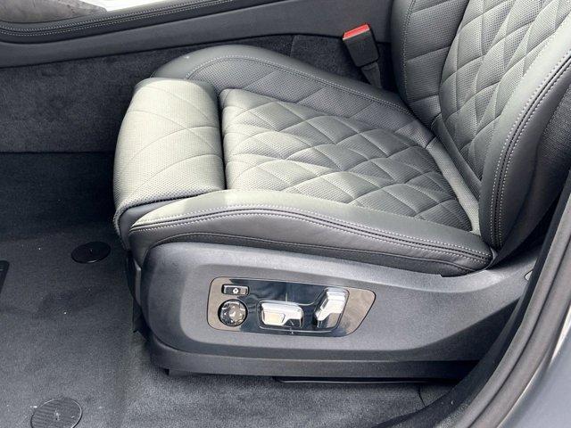 new 2026 BMW X7 car, priced at $95,880