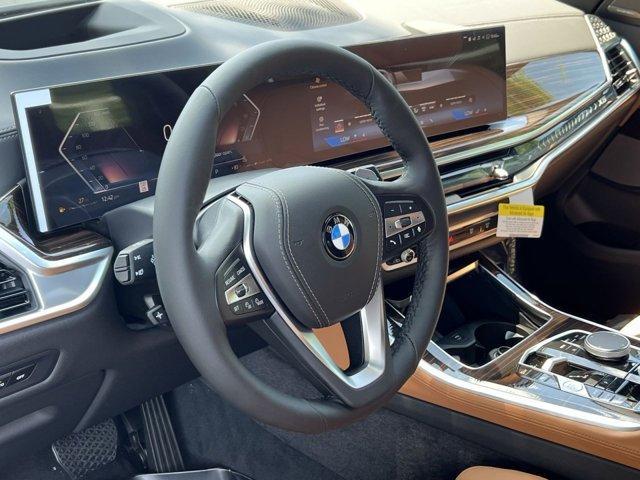 new 2026 BMW X5 car, priced at $79,975