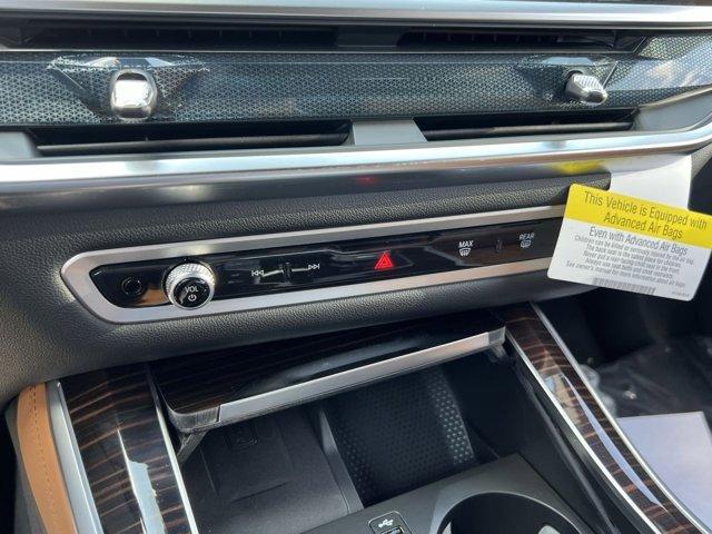 new 2026 BMW X5 car, priced at $79,975
