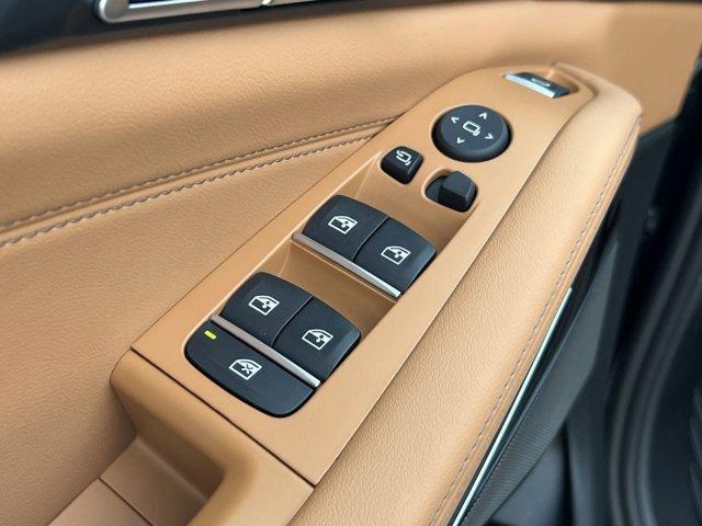 new 2026 BMW X5 car, priced at $79,975