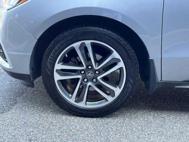 used 2017 Acura MDX car, priced at $17,490