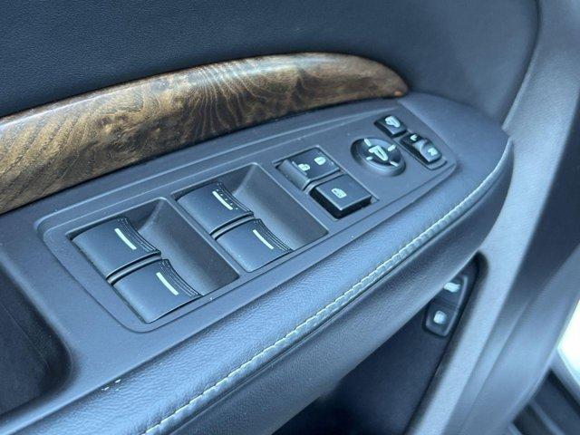 used 2017 Acura MDX car, priced at $17,490