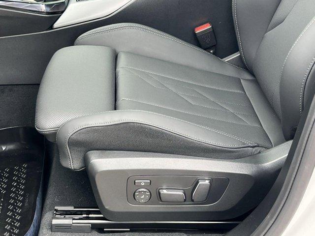 new 2025 BMW X3 car, priced at $56,480