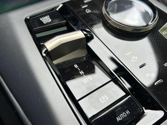 new 2025 BMW X3 car, priced at $56,480