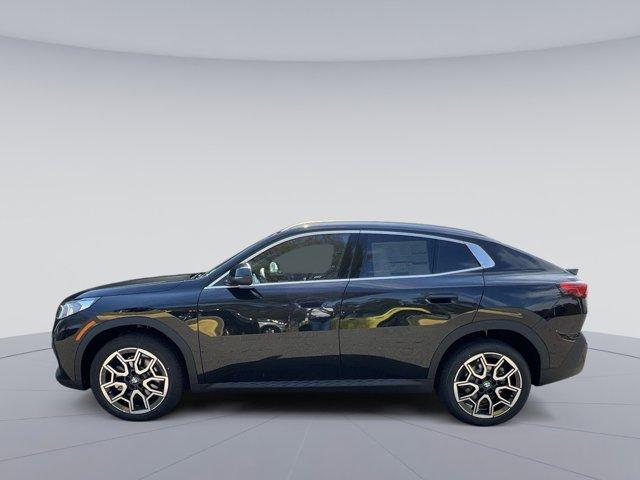 new 2025 BMW X2 car, priced at $49,460