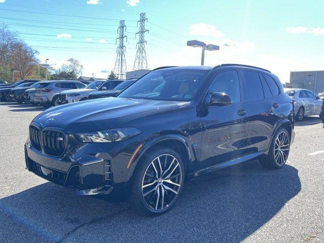 new 2026 BMW X5 car, priced at $104,225