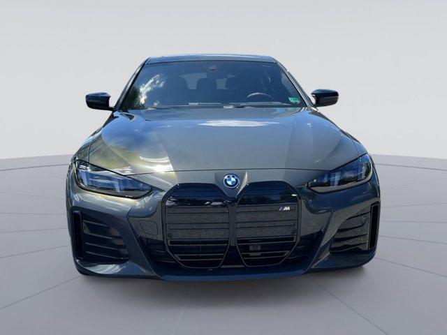 new 2025 BMW i4 Gran Coupe car, priced at $76,545