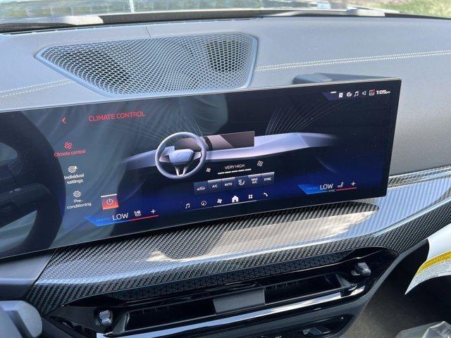 new 2025 BMW i4 Gran Coupe car, priced at $76,545