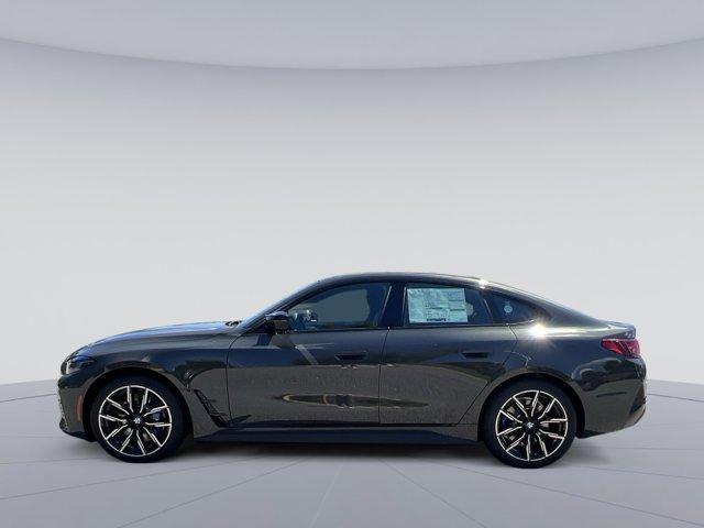 new 2025 BMW i4 Gran Coupe car, priced at $76,545