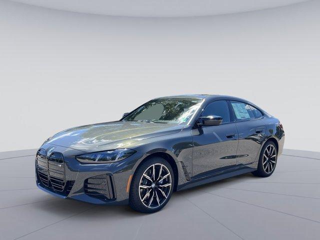 new 2025 BMW i4 Gran Coupe car, priced at $76,545