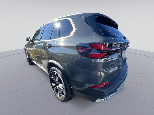 new 2026 BMW X5 car, priced at $82,725