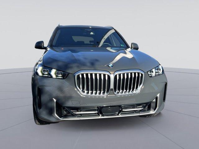 new 2026 BMW X5 car, priced at $82,725