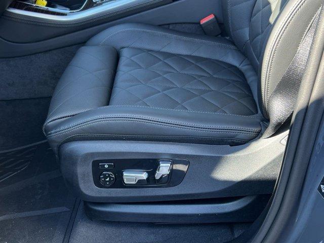 new 2026 BMW X5 car, priced at $82,725