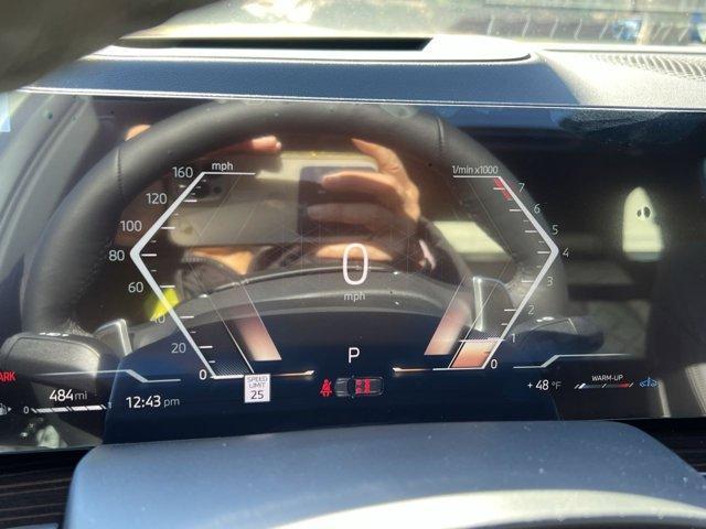 new 2026 BMW X5 car, priced at $82,725