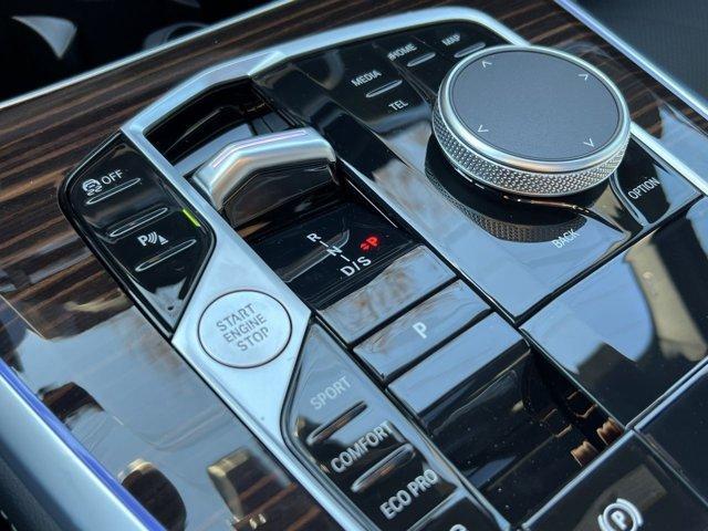 new 2026 BMW X5 car, priced at $82,725