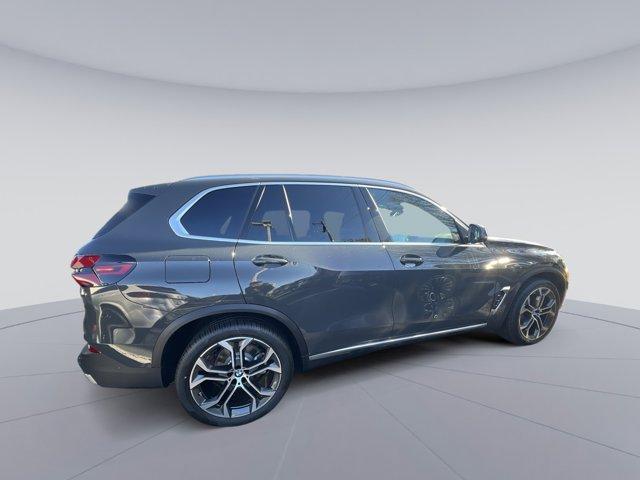 new 2026 BMW X5 car, priced at $82,725