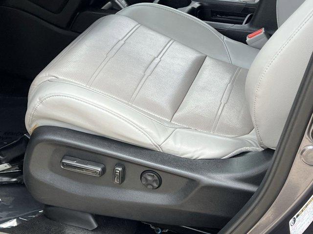 used 2018 Honda CR-V car, priced at $18,223