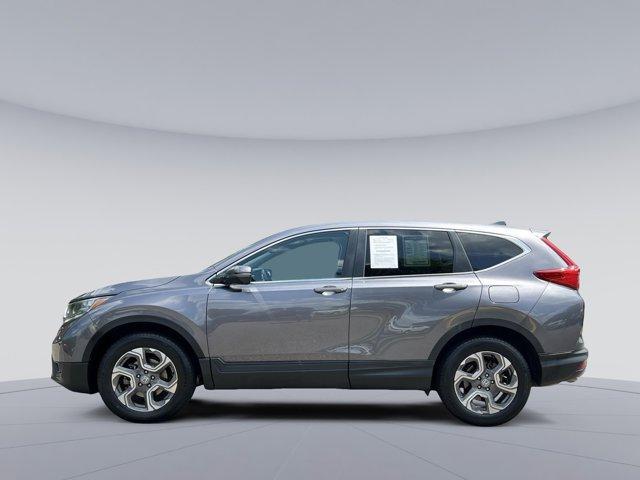 used 2018 Honda CR-V car, priced at $18,223