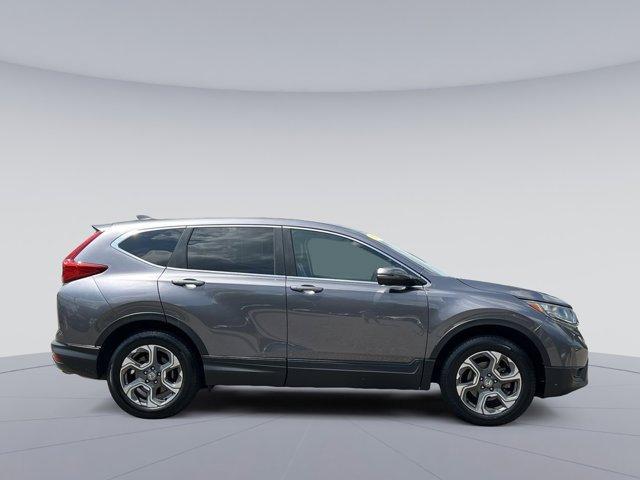 used 2018 Honda CR-V car, priced at $18,223
