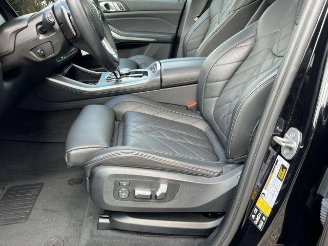 used 2023 BMW X5 car, priced at $52,997