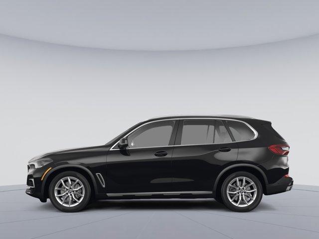 used 2023 BMW X5 car, priced at $54,997