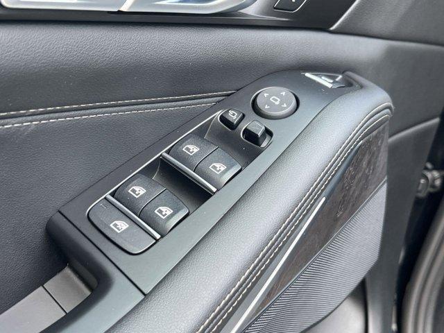 used 2023 BMW X5 car, priced at $52,997